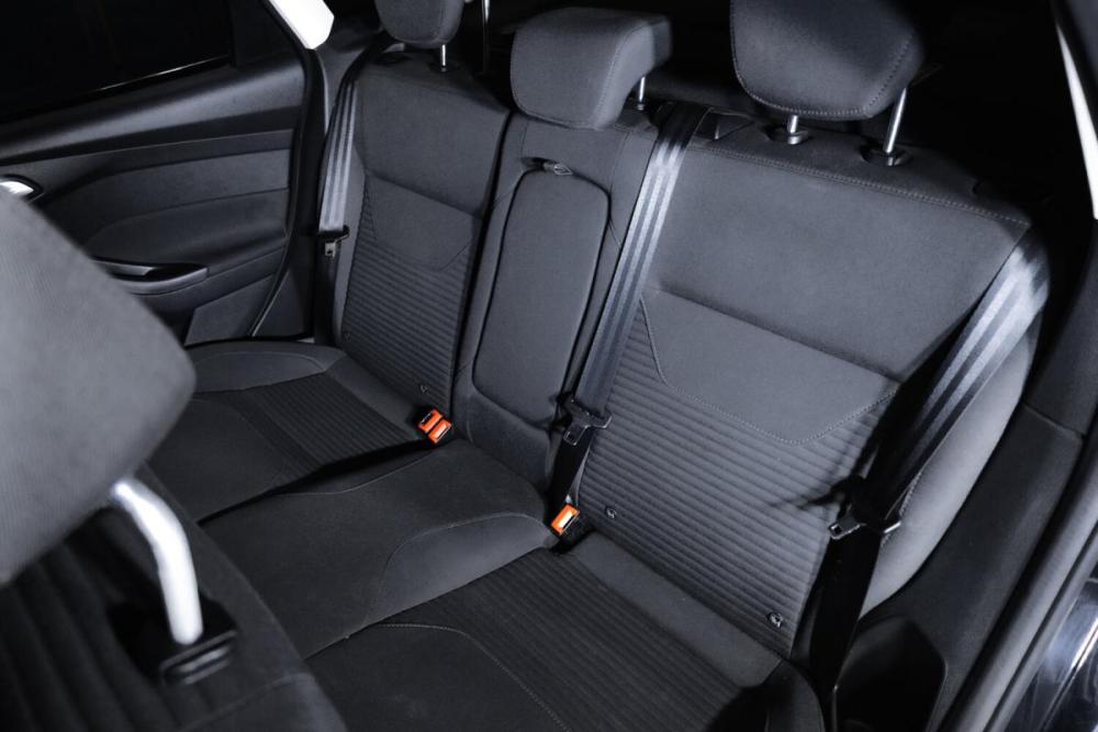 Ford Focus III Рестайлинг Тюмень  - изображение 27