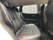 Nissan Qashqai II Рестайлинг 2 Пермь  - изображение 48