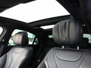 Mercedes-Benz S-Класс VI (W222 C217) Рестайлинг Москва  - изображение 54
