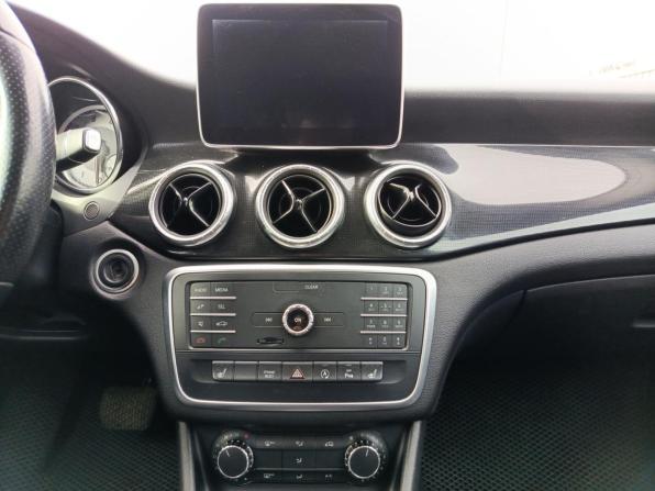 Mercedes-Benz CLA I (C117 X117) Рестайлинг с пробегом 2016 года, цена 1 800 000 рублей, 201462 км, седан, Автокод Объявления