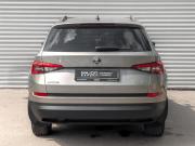 Skoda Kodiaq I Москва  - изображение 35