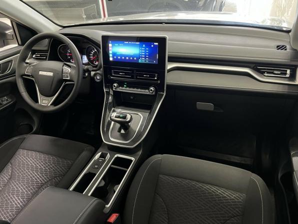 Haval M6 II с пробегом 2024 года, цена 1 735 000 рублей, 10137 км, внедорожник, Автокод Объявления