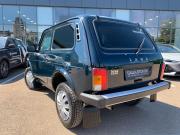 Lada (ВАЗ) Niva Legend Стерлитамак  - изображение 19