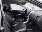 Toyota Corolla X (E140 E150) Рестайлинг Тамбов  - изображение 31
