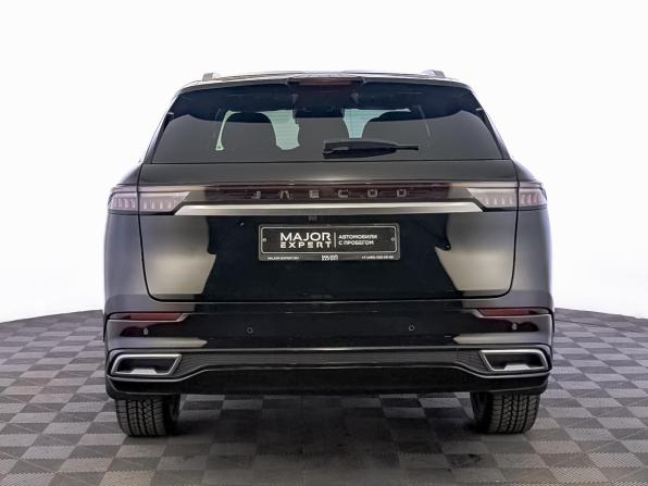 Jaecoo J8 с пробегом 2024 года, цена 2 999 000 рублей, 53332 км, внедорожник, Автокод Объявления