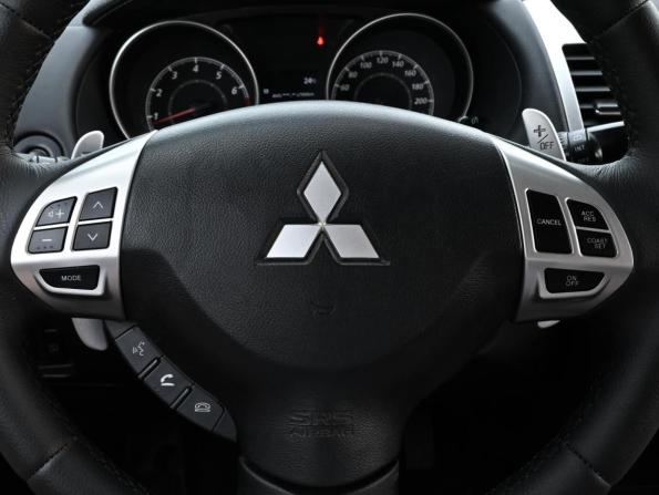Mitsubishi Outlander II Рестайлинг с пробегом 2011 года, цена 1 250 000 рублей, 209953 км, внедорожник, Автокод Объявления