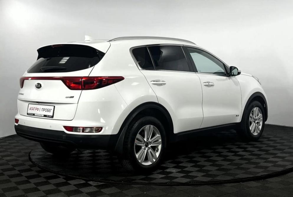 Kia Sportage IV Нижний Новгород  - изображение 6