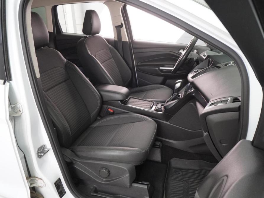 Ford Kuga II Рестайлинг Воронеж  - изображение 8