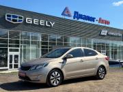 Kia Rio III Набережные Челны  - изображение 27