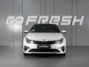 Kia Optima IV Рестайлинг Минеральные Воды  - изображение 25