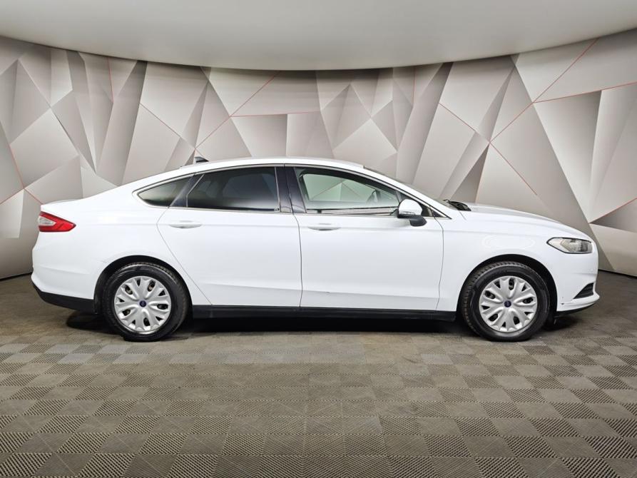 Ford Mondeo V Москва  - изображение 6