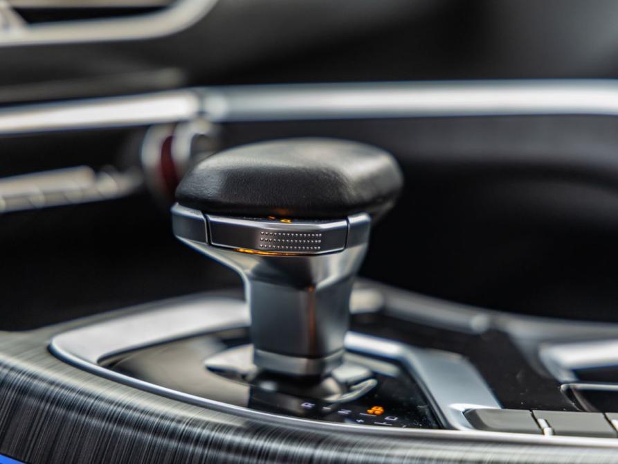 Geely Tugella I Рестайлинг Волгоград  - изображение 33