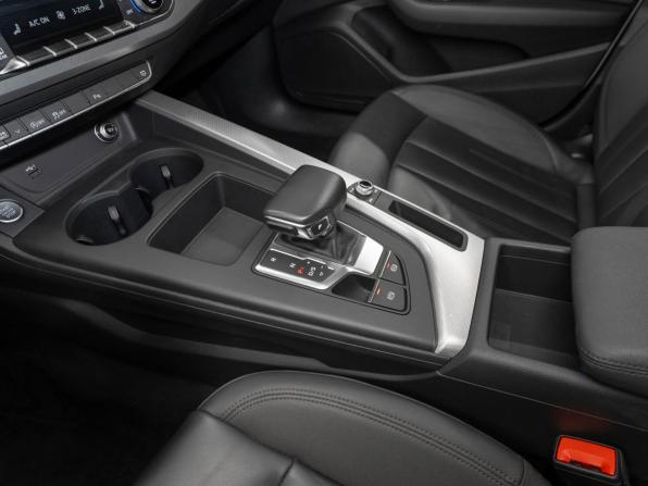 Audi A4 V (B9) Рестайлинг с пробегом 2020 года, цена 3 490 000 рублей, 75577 км, седан, Автокод Объявления