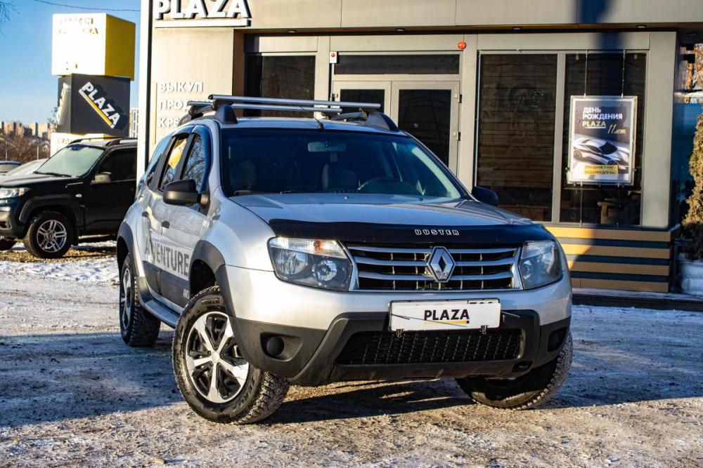 Renault Duster I Уфа  - изображение 2