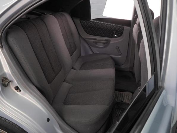 Hyundai Accent II с пробегом 2008 года, цена 399 000 рублей, 274217 км, седан, Автокод Объявления