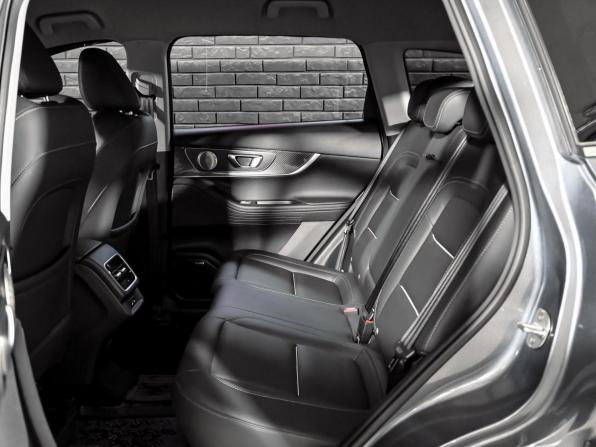 Chery Tiggo 7 Pro Max I Рестайлинг с пробегом 2024 года, цена 2 020 000 рублей, 32313 км, внедорожник, Автокод Объявления