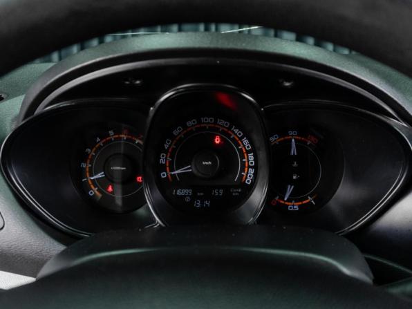 Lada (ВАЗ) Vesta I с пробегом 2018 года, цена 849 000 рублей, 116899 км, седан, Автокод Объявления