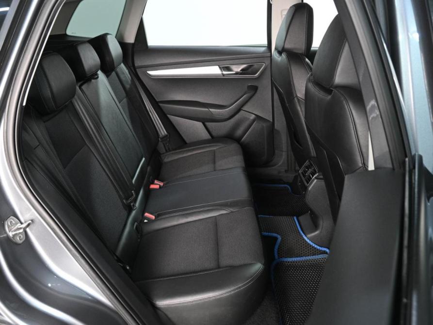 Skoda Karoq I Ростов-на-Дону  - изображение 7