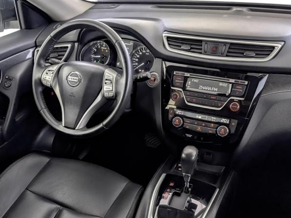 Nissan X-Trail III с пробегом 2016 года, цена 1 900 000 рублей, 160930 км, внедорожник, Автокод Объявления
