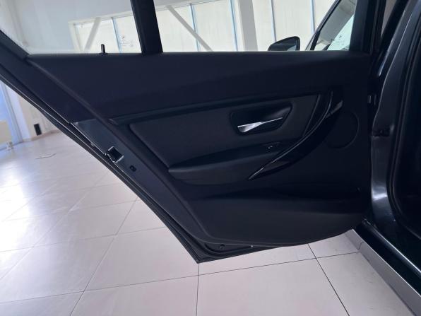 BMW 3 серии VI (F3x) Рестайлинг с пробегом 2018 года, цена 2 050 000 рублей, 103758 км, седан, Автокод Объявления