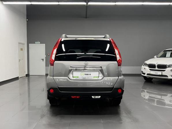 Nissan X-Trail II Рестайлинг с пробегом 2013 года, цена 1 325 000 рублей, 178847 км, внедорожник, Автокод Объявления