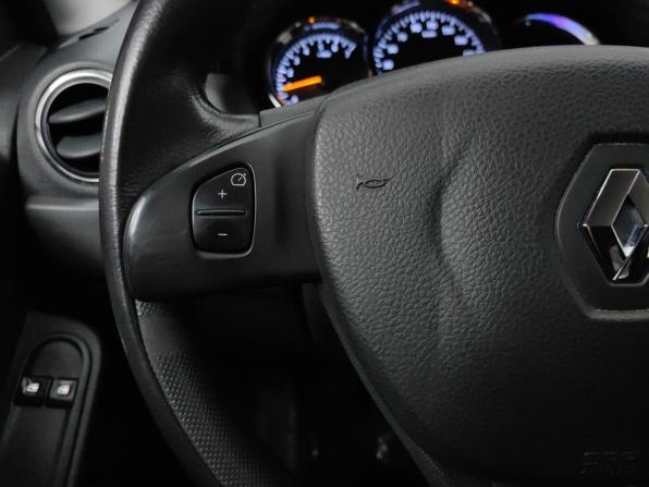 Renault Duster I Рестайлинг с пробегом 2015 года, цена 1 124 000 рублей, 95181 км, внедорожник, Автокод Объявления