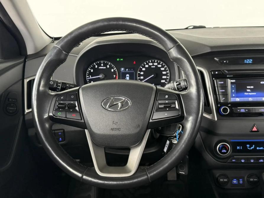 Hyundai Creta I Калининград  - изображение 14