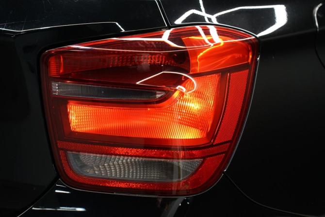 BMW 1 серии II (F20/F21) с пробегом 2013 года, цена 1 600 000 рублей, 89000 км, хэтчбек, Автокод Объявления
