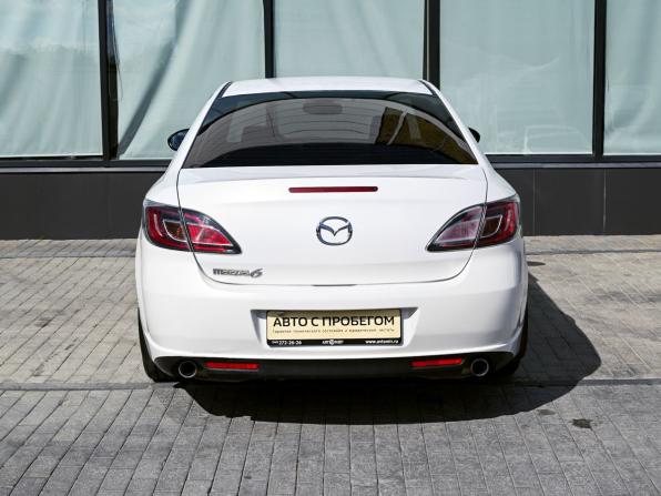 Mazda 6 II (GH) с пробегом 2008 года, цена 799 000 рублей, 344921 км, лифтбек, Автокод Объявления
