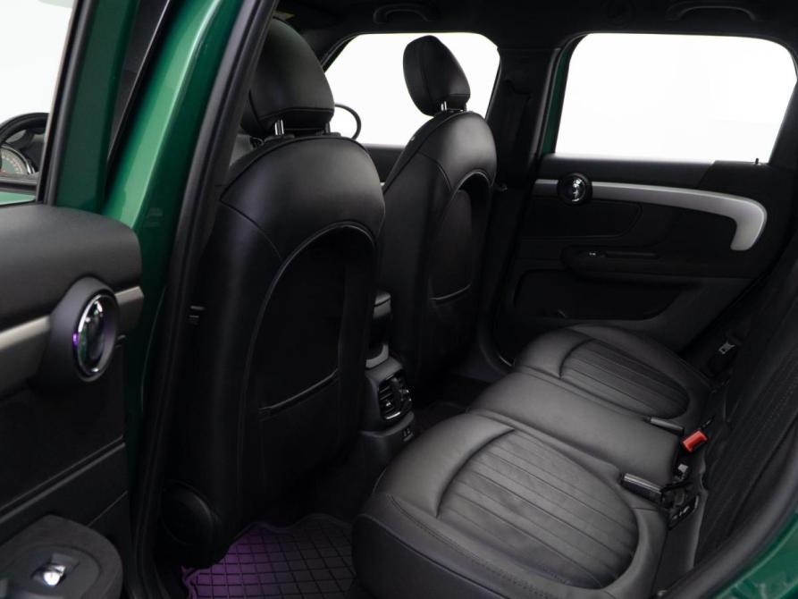 Mini Countryman II Москва  - изображение 11
