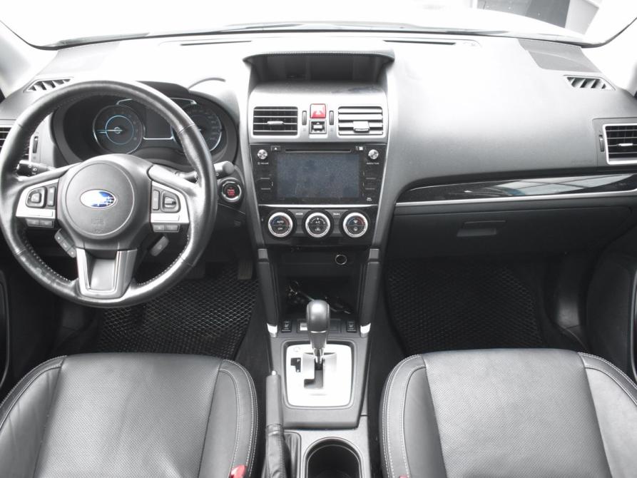Subaru Forester IV Рестайлинг 2 Архангельск  - изображение 13