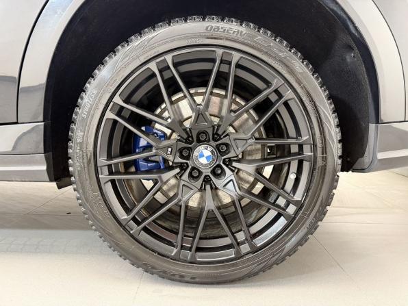 BMW X6 III (G06) с пробегом 2020 года, цена 8 440 000 рублей, 54385 км, внедорожник, Автокод Объявления