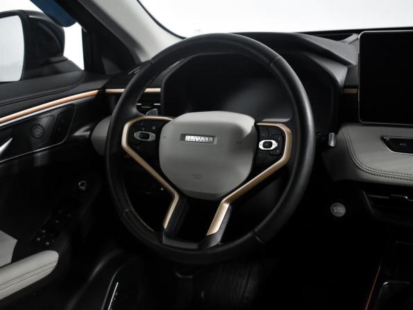 Haval Jolion I Рестайлинг с пробегом 2024 года, цена 2 080 000 рублей, 32500 км, внедорожник, Автокод Объявления
