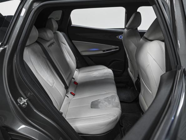 Geely Atlas II с пробегом 2023 года, цена 2 344 000 рублей, 35896 км, внедорожник, Автокод Объявления