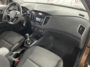Hyundai Creta I Санкт-Петербург  - изображение 34