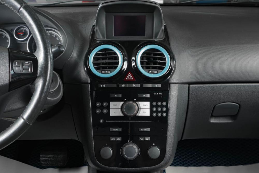 Opel Corsa D Рестайлинг I Тюмень  - изображение 17