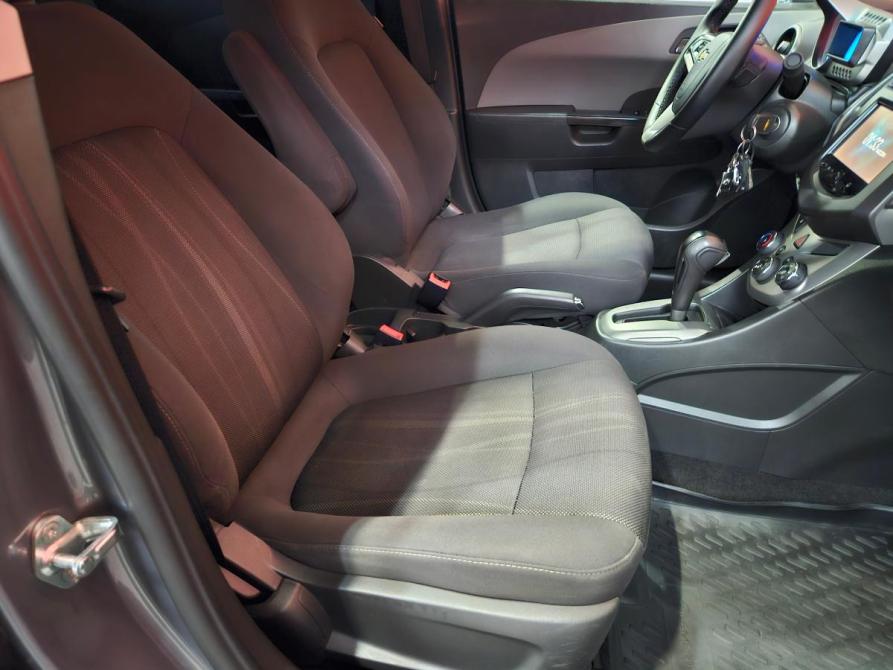 Chevrolet Aveo II Вологда  - изображение 12