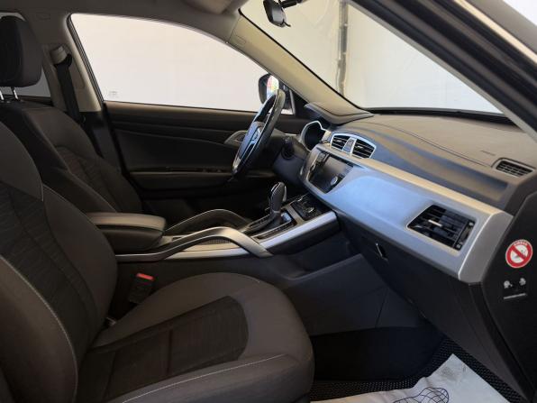Geely Atlas I с пробегом 2018 года, цена 1 450 000 рублей, 127000 км, внедорожник, Автокод Объявления