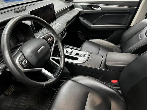 Haval Jolion I с пробегом 2022 года, цена 1 880 000 рублей, 61499 км, внедорожник, Автокод Объявления