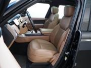 Land Rover Range Rover V Москва  - изображение 35