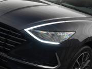 Hyundai Sonata VIII (DN8) Москва  - изображение 55