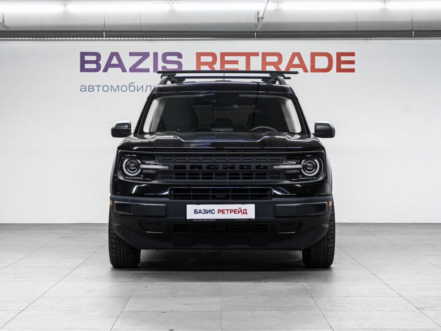 Ford Bronco Sport I Тюмень  - изображение 3