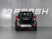 Opel Mokka I Минеральные Воды  - изображение 21