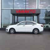 Lada (ВАЗ) Vesta I Рестайлинг (NG) Азнакаево  - изображение 21