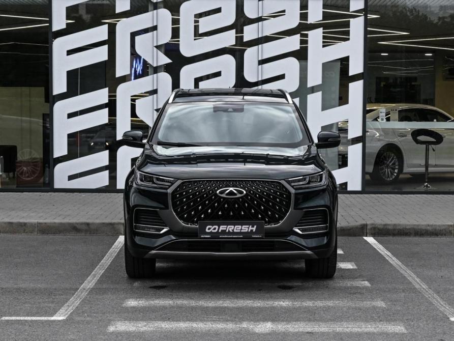 Chery Tiggo 8 Pro Max I Рестайлинг Волгоград  - изображение 3