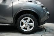 Nissan Juke I Рестайлинг Крым  - изображение 56