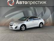 Chevrolet Cruze I Рестайлинг Волгоград  - изображение 22