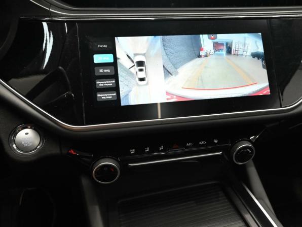 Omoda S5 с пробегом 2023 года, цена 1 250 000 рублей, 21495 км, седан, Автокод Объявления