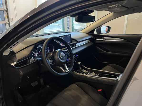 Mazda 6 III (GJ) Рестайлинг 2 с пробегом 2019 года, цена 2 575 000 рублей, 97730 км, седан, Автокод Объявления