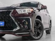 Toyota Highlander II (XU40) Рестайлинг Новосибирск  - изображение 56